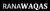 Rana Waqas logo