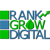 Rank Grow Digital logo