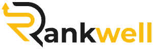 Rankwell - WEB & SEO Agency logo