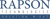 Rapson Technologies Logo