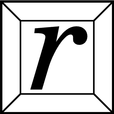 Rational Boxes logo