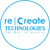 Re Create Technologies logo