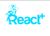 React Plus JSC logo