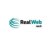 Realweb Tech logo