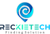 ReckieTech Logo