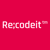 Recodeit logo