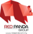 Red Panda Group logo