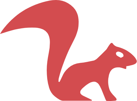 Red Squirrel Technologies logo