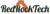 RedRockTech logo