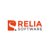 Relia Software Logo