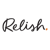 Relish Studio logo