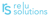 Relu Solutions logo