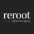 Reroot logo