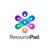 ResourcePad Logo