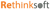 Rethinksoft Logo