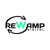 Rewamp Digital Logo