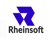 Rheinsoft logo