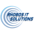Rhobos IT Solutions logo