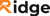 Ridge Infosoft logo