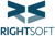 Rightsoft LTD logo