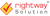 Rightway Solution Logo