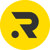 RIVO AGENCY logo