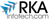 RKA Infotech logo