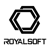 ROYALSOFT logo