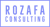 Rozafa Consulting logo