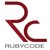 Rubycode logo