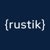 Rustik, Inc. Logo