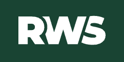 RWS logo
