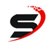 Sagmetic Infotech logo