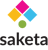Saketa Logo