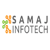 Samaj Infotech logo