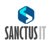 Sanctus IT logo