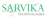 Sarvika Technologies logo