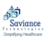 Saviance Technologies logo
