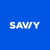 Savvy Agency logo