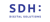 SDH Digital Solutions logo