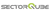 SectorQube Technolabs Pvt Ltd logo