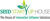 Seed Startup House LLC Logo