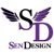SenDesign logo