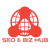 SEO & Biz Hub logo