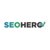 SEO HERO LTD logo