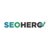 SEO HERO LTD logo