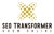 SEO Transformer logo