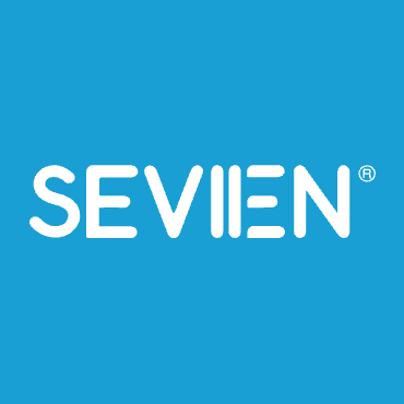 SEVEN logo