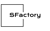 SFactory logo