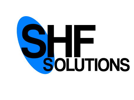 SHF Web Solutions LLP logo